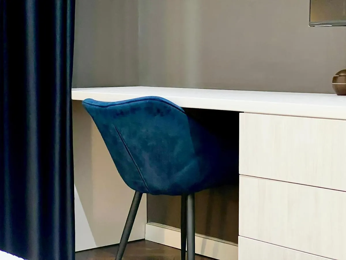 Elegant Two Bedrooms Apartment Bucarest