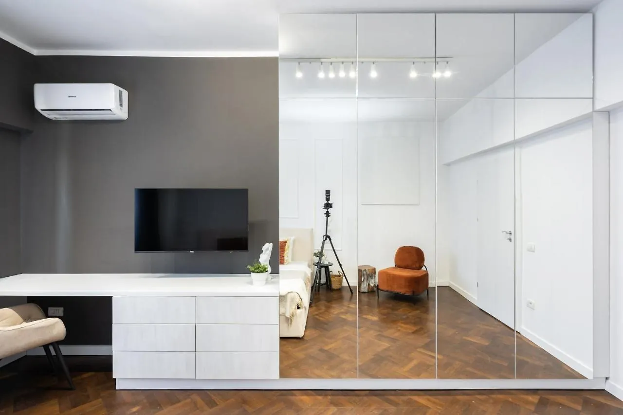 Elegant Two Bedrooms Apartment Bucarest 0*,  Rumanía