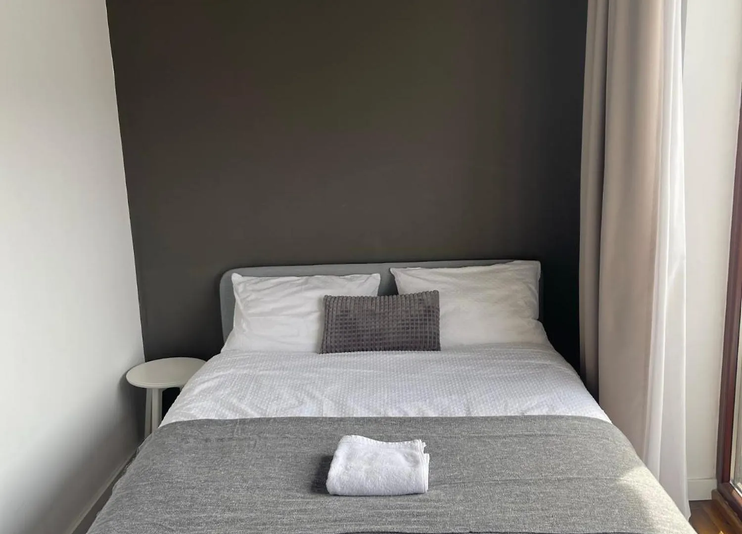Elegant Two Bedrooms Apartment Bucarest